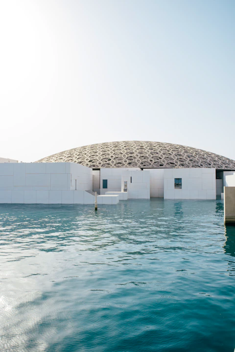 louvre abu dhabi ticket price